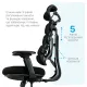 Кресло OfficePro FlexCore OC120G