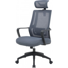 OfficePro Harmony OC310-B-G-G Black/Gray