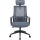 OfficePro Harmony OC310-B-G-G Black/Gray