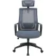 Кресло OfficePro Harmony OC310-B-G-G Black/Gray