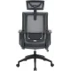 Кресло OfficePro Harmony OC310-B-G-G Black/Gray