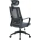 Кресло OfficePro Harmony OC310-B-G-G Black/Gray