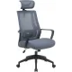 Кресло OfficePro Harmony OC310-B-G-G Black/Gray