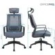 Кресло OfficePro Harmony OC310-B-G-G Black/Gray