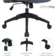 Кресло OfficePro Harmony OC310-B-G-G Black/Gray