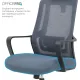 Кресло OfficePro Harmony OC310-B-G-G Black/Gray