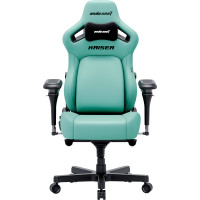 Крісло Anda Seat Kaiser 4 V2 Size XL Green PVC (AD12YDDC-XLL-20-E-PV/C-03)