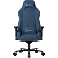 Кресло Lorgar Ace 422 Blue (LRG-CHR422BL)