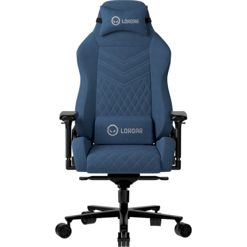 Кресло Lorgar Ace 422 Blue (LRG-CHR422BL)
