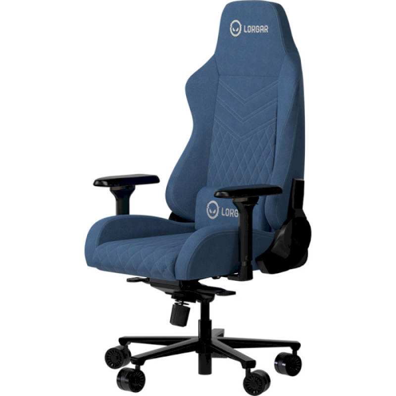 Кресло Lorgar Ace 422 Blue (LRG-CHR422BL)