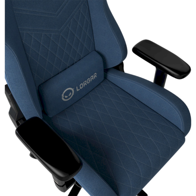 Кресло Lorgar Ace 422 Blue (LRG-CHR422BL)