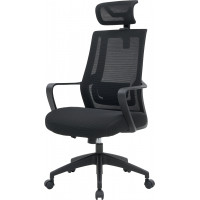 OfficePro Harmony OC310-BBB Black