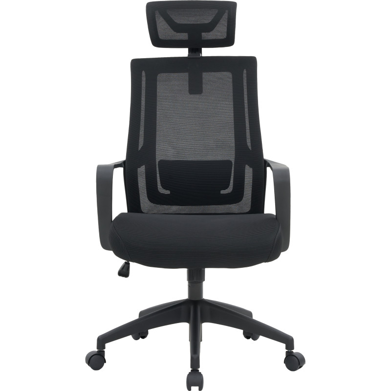 OfficePro Harmony OC310-B-B-B Black