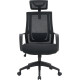 OfficePro Harmony OC310-B-B-B Black