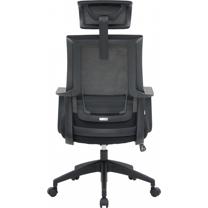 OfficePro Harmony OC310-B-B-B Black