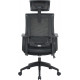 OfficePro Harmony OC310-B-B-B Black