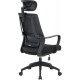 OfficePro Harmony OC310-B-B-B Black