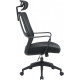 OfficePro Harmony OC310-B-B-B Black