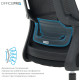 OfficePro Harmony OC310-B-B-B Black
