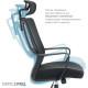 OfficePro Harmony OC310-B-B-B Black