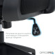 OfficePro Harmony OC310-B-B-B Black