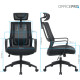 OfficePro Harmony OC310-B-B-B Black