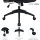 OfficePro Harmony OC310-B-B-B Black