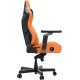 Крісло Anda Seat Kaiser 4 V2 Size XL Orange PVC (AD12YDDC-XLL-20-O-PV/C-03)