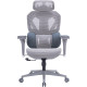 Крісло GamePro EDGE GC820MG Grey