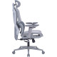 Крісло GamePro EDGE GC820MG Grey