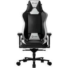 Кресло Lorgar Base 311 Black/White (LRG-CHR311BW)