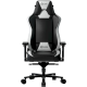 Кресло Lorgar Base 311 Black/White (LRG-CHR311BW)