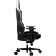 Кресло Lorgar Base 311 Black/White (LRG-CHR311BW)