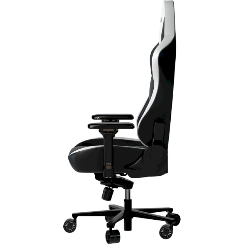 Кресло Lorgar Base 311 Black/White (LRG-CHR311BW)