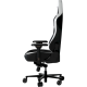 Кресло Lorgar Base 311 Black/White (LRG-CHR311BW)
