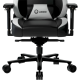 Кресло Lorgar Base 311 Black/White (LRG-CHR311BW)