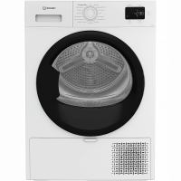 Сушильна машина Indesit CYSD82DWBUA