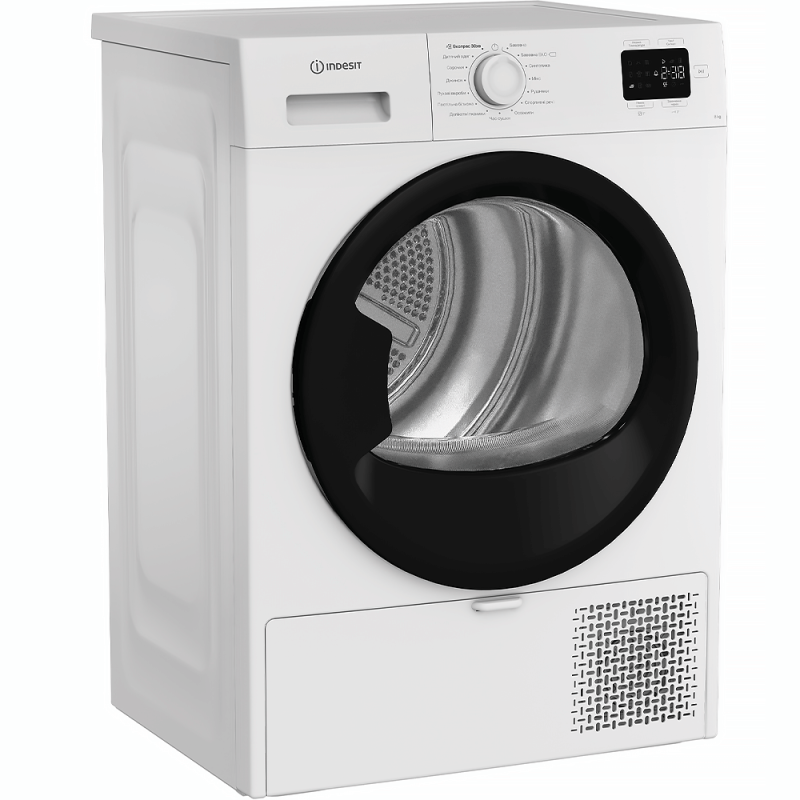 Сушильная машина Indesit CYSD82DWBUA