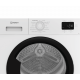 Сушильная машина Indesit CYSD82DWBUA