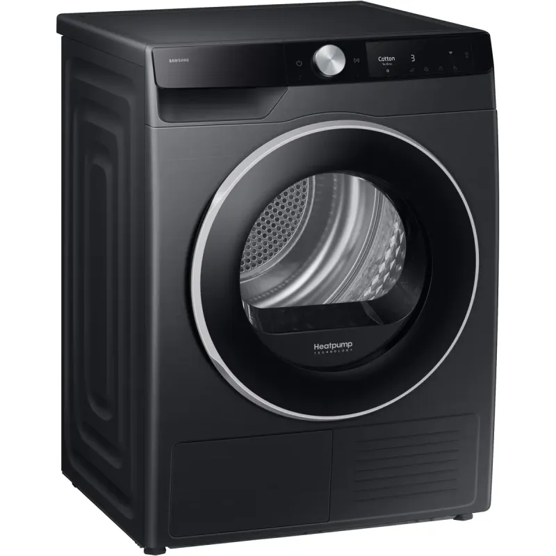 Сушильная машина Samsung DV90T6240LB/UA