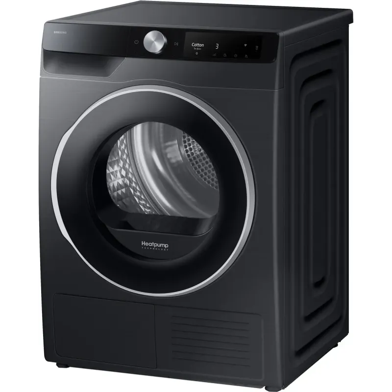 Сушильная машина Samsung DV90T6240LB/UA