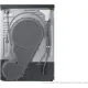 Сушильная машина Samsung DV90T6240LB/UA