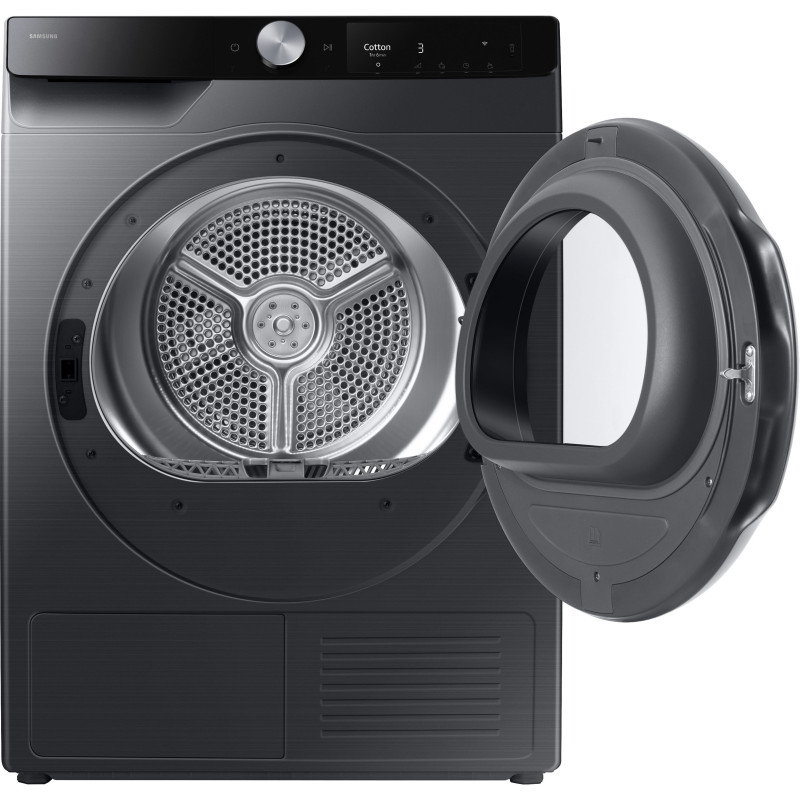 Сушильна машина Samsung DV90T6240LB/UA