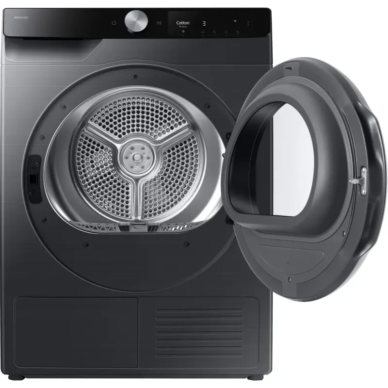 Сушильная машина Samsung DV90T6240LB/UA