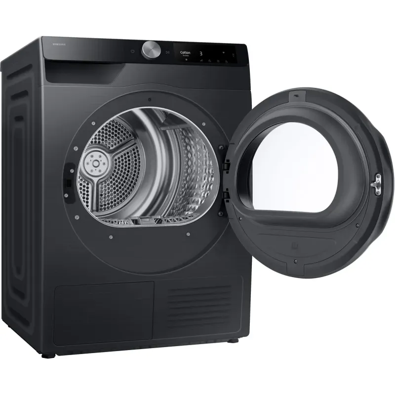 Сушильная машина Samsung DV90T6240LB/UA
