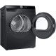 Сушильна машина Samsung DV90T6240LB/UA
