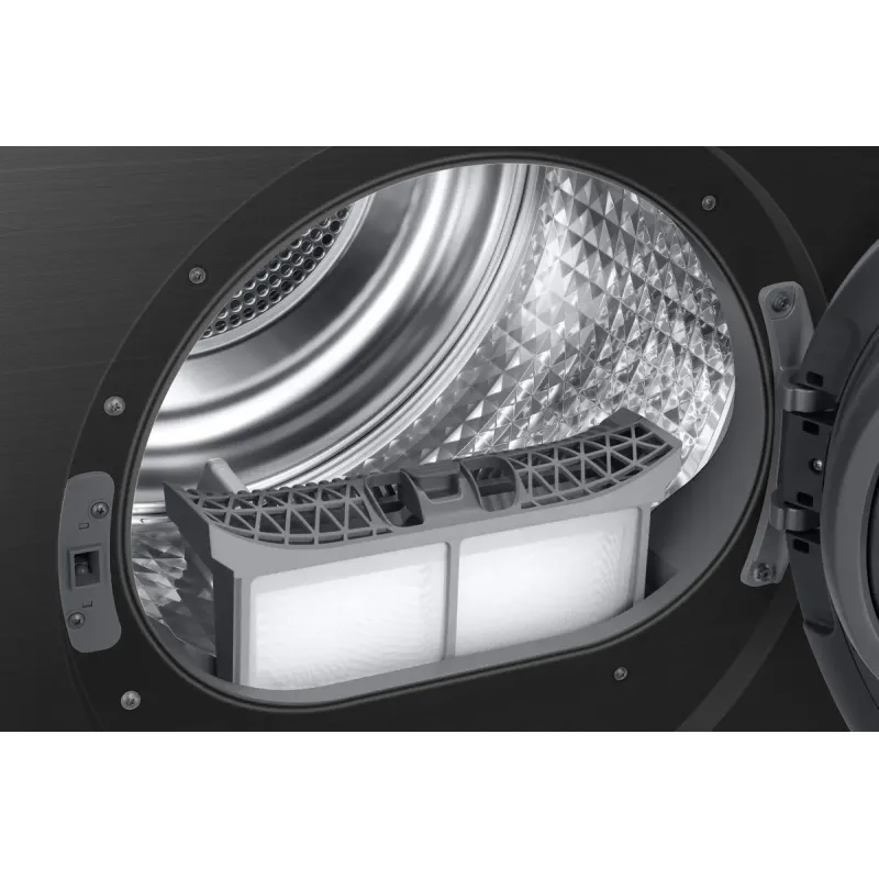 Сушильная машина Samsung DV90T6240LB/UA