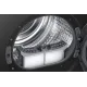 Сушильная машина Samsung DV90T6240LB/UA