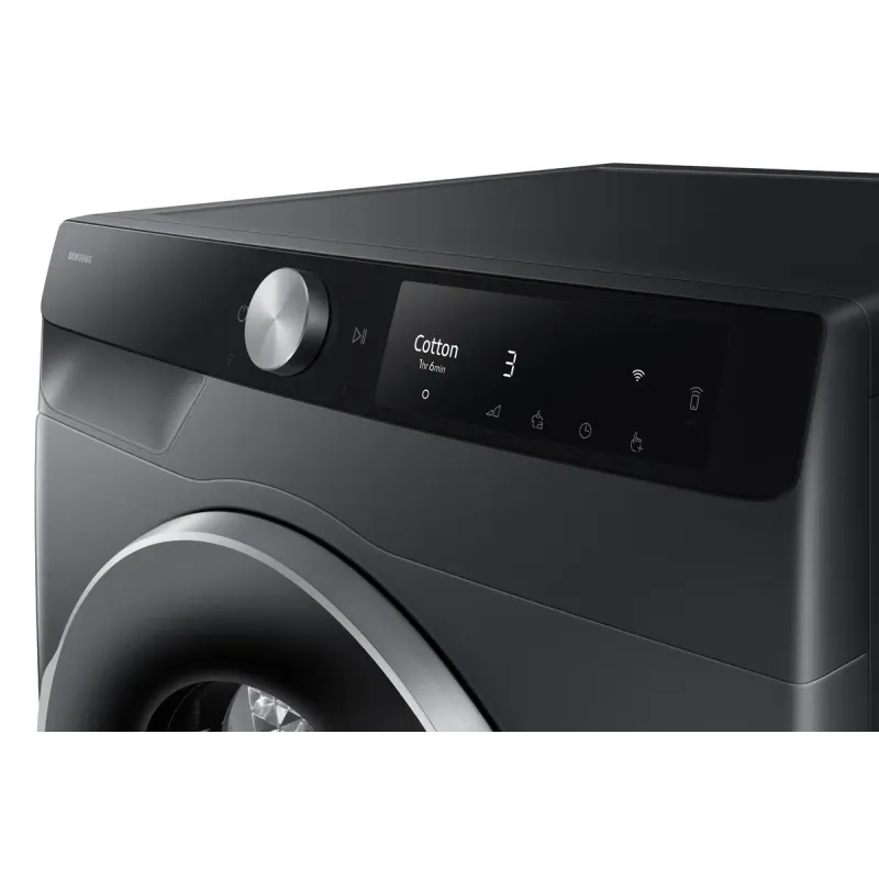 Сушильная машина Samsung DV90T6240LB/UA