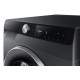 Сушильна машина Samsung DV90T6240LB/UA